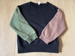 キッズ トレーナー 100のサムネイル