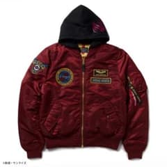 機動戦士ガンダムZZ ジュドー・アーシタモデル MA-1 STRICT-Gのサムネイル