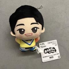 おかあさんといっしょ ちびぐるみ かずむお兄さん　ナムコ