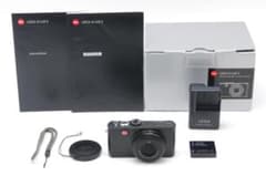 極美品 元箱 Leica D-LUX 3 デジタルカメラ #446 極美品 元箱 Leica D-LUX 3 デジタルカメラ #446 - メルカリ