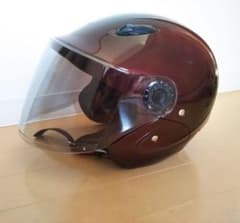 ヘルメットのサムネイル
