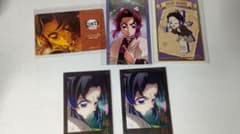 鬼滅の刃 胡蝶しのぶ カード