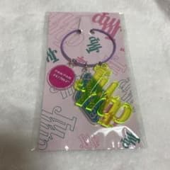 FANTASTICS チャームキーリングのサムネイル