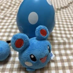 マリルのサムネイル