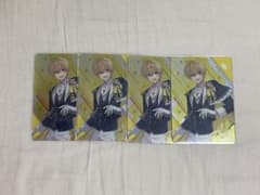 すとぷり るぅとくん コレカ 22春黒衣装等身 - メルカリ