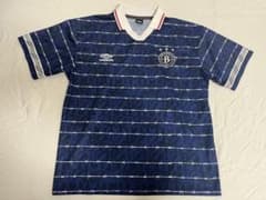 BOTT umbro ゲームシャツのサムネイル
