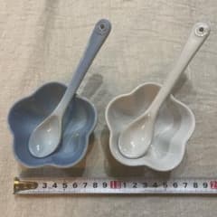 ルクルーゼ　フラワーディッシュのサムネイル