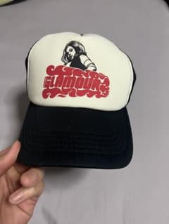 ヒステリックグラマー　メッシュキャップのサムネイル