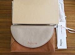 A♡T様専用 repetto  長財布のサムネイル