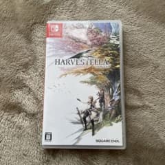 ハーヴェステラ　Switchのサムネイル