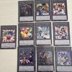 遊戯王 トークンカード まとめ売りのサムネイル