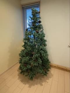 na様専用出品2(180cmクリスマスツリー)のサムネイル
