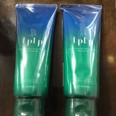 LPLP ヘアカラートリートメント ダークブラウン 200gのサムネイル