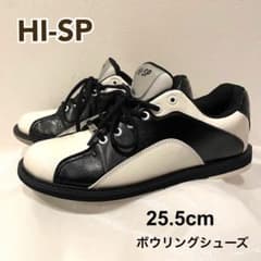 日本未発売 Hammer　ボウリングシューズ　左利き用25.5cm HI-SP ハイ・スポーツ ボウリングシューズ 25.5cm 右投げ用 - メルカリ