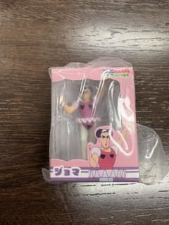 クレヨンしんちゃん ヘンダーランドの大冒険 ミニチュアパッケージ ジョマーのサムネイル