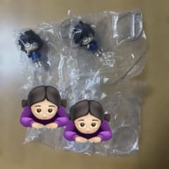 名探偵コナン ちぢませ隊 世良真純のサムネイル