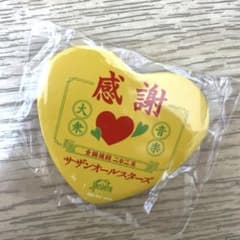 サザンオールスターズ　ライブツアー2025 特典　バッジのサムネイル