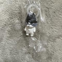 パーフェクトピギー めじるしアクセサリー ガウくんのサムネイル