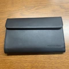 ポルシェデザイン 財布のサムネイル