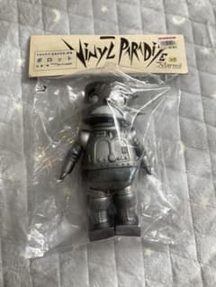 【新品　未開封】丸出だめ夫「ボロット」ソフビフィギュア　マーミット 新品 未開封】丸出だめ夫「ボロット」ソフビフィギュア マーミット