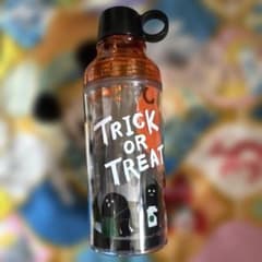 スターバックス ハロウィン ウォーターボトルのサムネイル