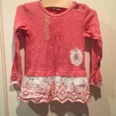 のりこうじさん専用 Seraph チュニックのサムネイル