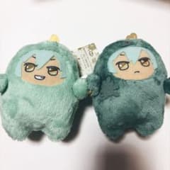 アイドリッシュセブン 亥清悠 モンぬい - メルカリ