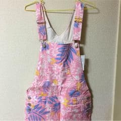 ロデオクラウンズ オーバーオールのサムネイル