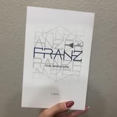 （ミッチャン様専用）FRANZ パック韓国パックのサムネイル