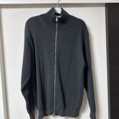 BATONER ドライバーズニットのサムネイル