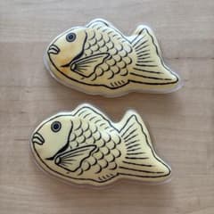 繰り返し使えるカイロのサムネイル