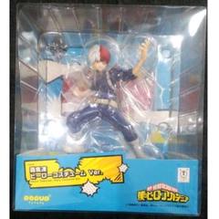 POP UP PARADE 轟焦凍 ヒーローコスチューム 僕のヒーローアカデミア