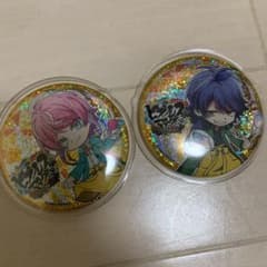 ヒプマイ缶バッジのサムネイル