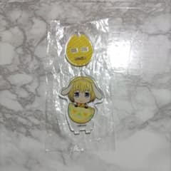 Attack Titan acrylic Stand　Armin