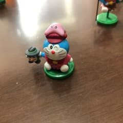 ろいか様専用　チョコエッグ フィギュアのサムネイル