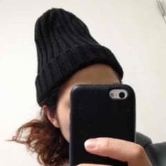 nico and... ニットキャップのサムネイル