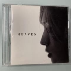 CD 浜崎あゆみ / HEAVEN - メルカリ