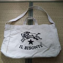 じゃがリン様専用   イルビゾンテ バッグのサムネイル