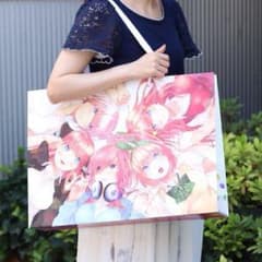 五等分の花嫁 ショッパーのサムネイル