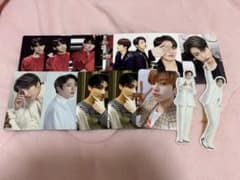 BTS JUNGKOOK トレカまとめ売りのサムネイル