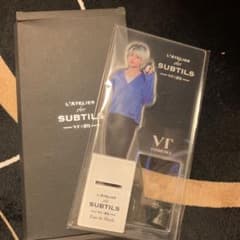 BTS V テテ  スタンドのサムネイル