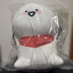 문구와 함께 이치 반 쿠지 A상 함께 밥 봉제인형