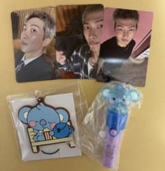 BTS RM セットのサムネイル
