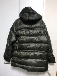 【HIDEっち様専用】ダウンジャケット【M】のサムネイル