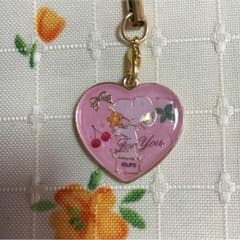 スヌーピー♡ ハンドメイドレジン ストラップのサムネイル