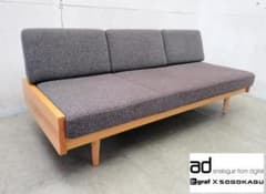 展示品■SOGO×graf■adシリーズ■デイベッドソファL■3P■33.8万円 展示品□SOGO×graf□adシリーズ□デイベッドソファL□3P□33.8万円