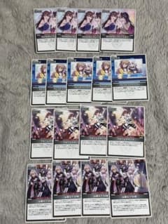 ホロカ 汎用カード まとめ売り - メルカリ