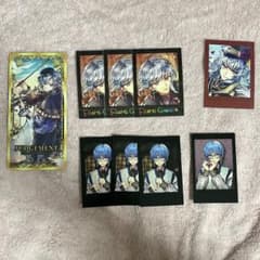 あくねこ フルーレ ぱしゃこれまとめ売り - メルカリ