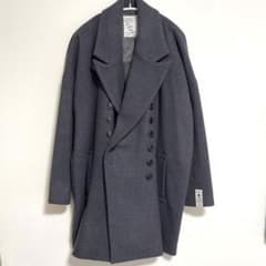 SHAREEF (シャリーフ) コクーンコートのサムネイル