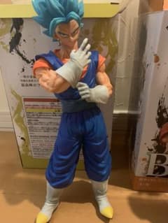 ドラゴンボールフィギュアのサムネイル
